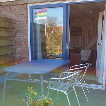 De Oostkamer; Eiland Appartement Naast Natuurgebied Boschplaat Oosterend  Exterior photo